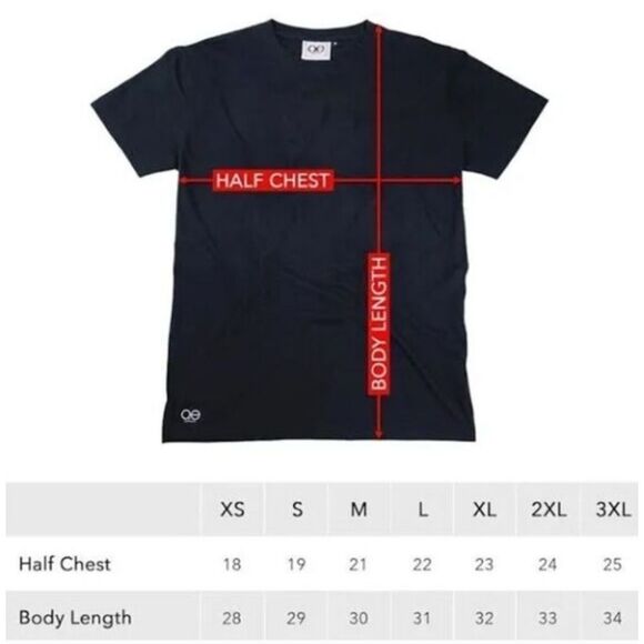 Queer Eye Yellow Choose Kindness Tee NWT Large Unisex - Picture 2 of 3